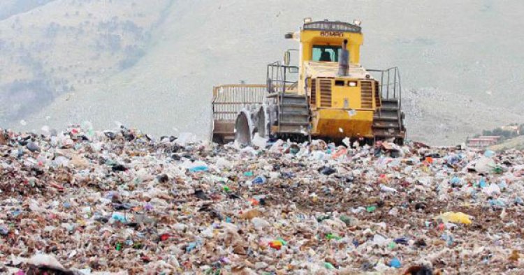 Tariffe alle stelle e servizi scadenti, il nodo dei rifiuti