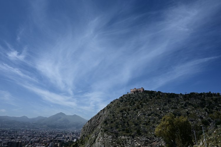 In Sicilia piace "Resto al Sud"