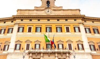 La politica e il commercialista, un rapporto spigoloso