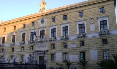 Partecipa anche Palermo