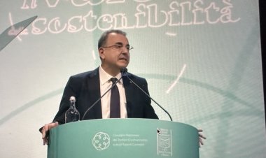 Lo sviluppo sostenibile, una svolta epocale chiama i Commercialisti