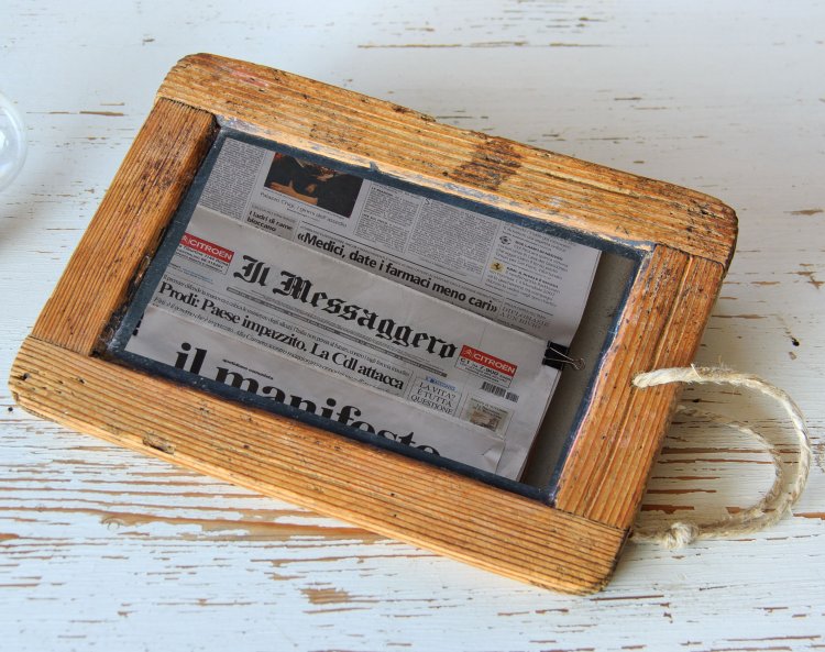 Le ragioni di questo giornale