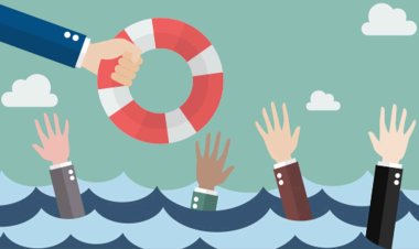 L'ordine in campo contro il sovraindebitamento