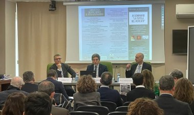 Dai beni confiscati al diritto bancario. Formazione per i commercialisti