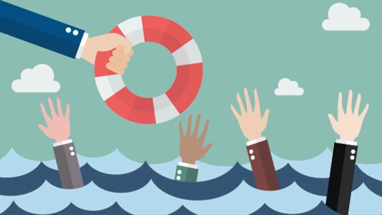 L'ordine in campo contro il sovraindebitamento