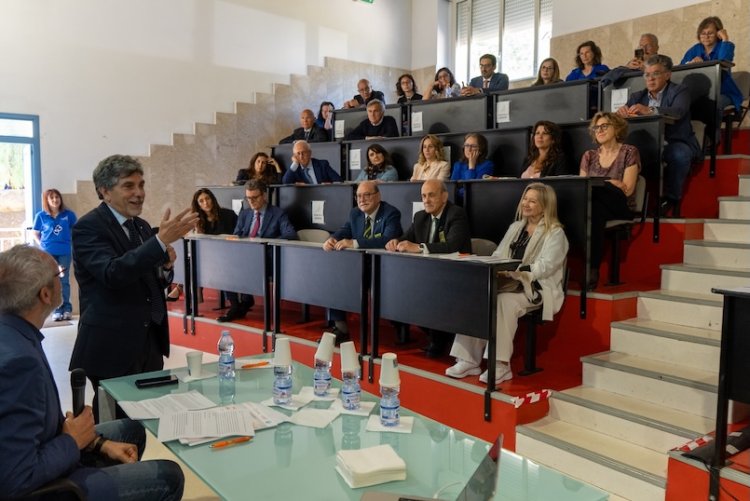 Patrimonio e Futuro: il nuovo ruolo del Commercialista tra etica, fisco e lasciti solidali