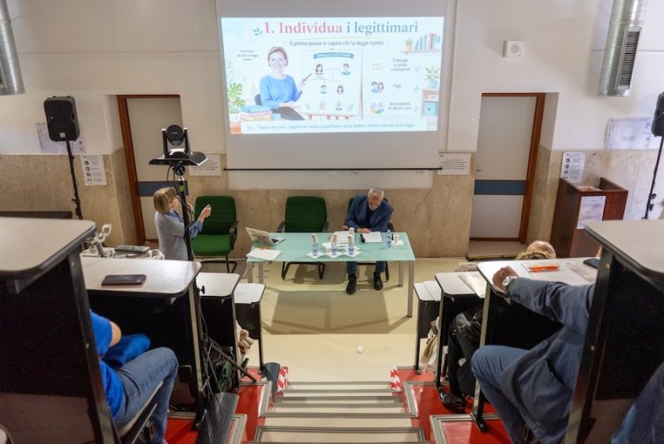 Patrimonio e Futuro: il nuovo ruolo del Commercialista tra etica, fisco e lasciti solidali
