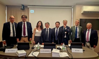 Il commercialista di fronte alle nuove transizioni dell’impresa