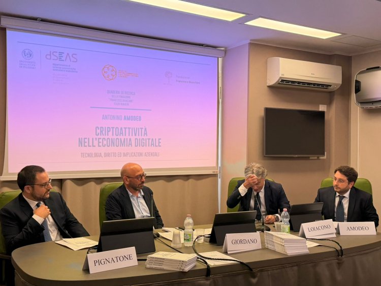 Il commercialista di fronte alle nuove transizioni dell’impresa